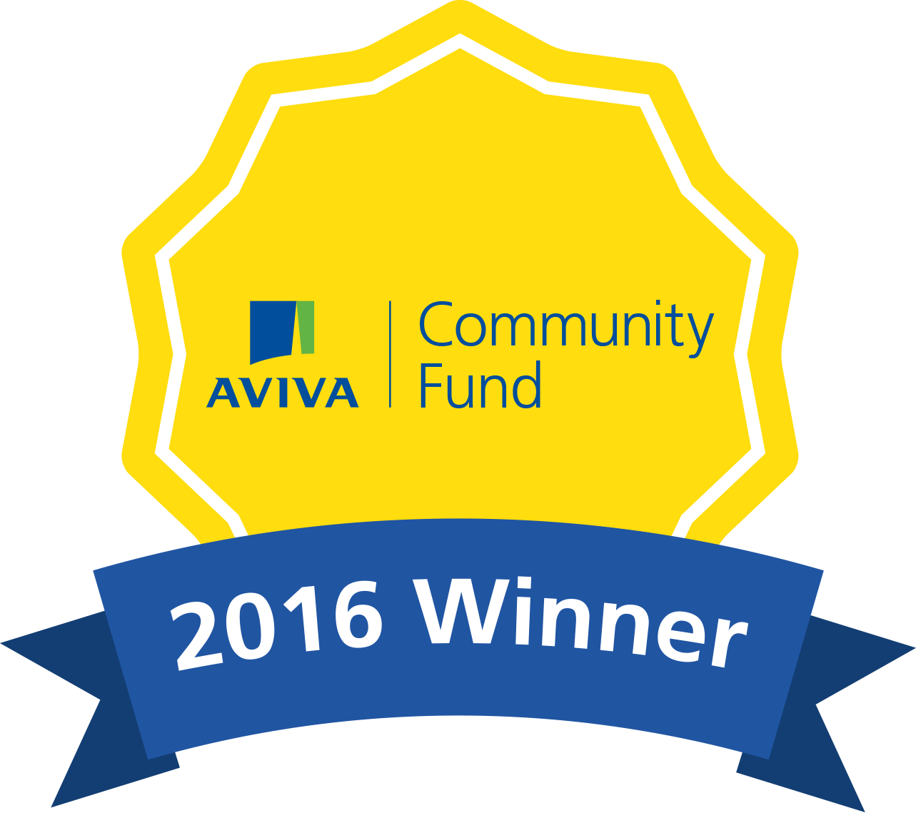 Aviva Community Awards 2016