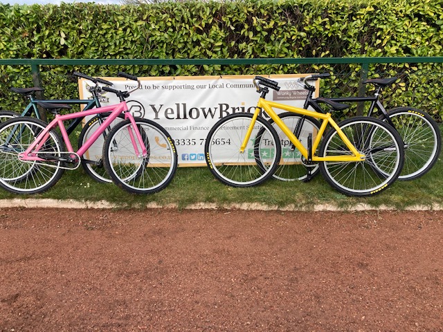 cycle new 2021